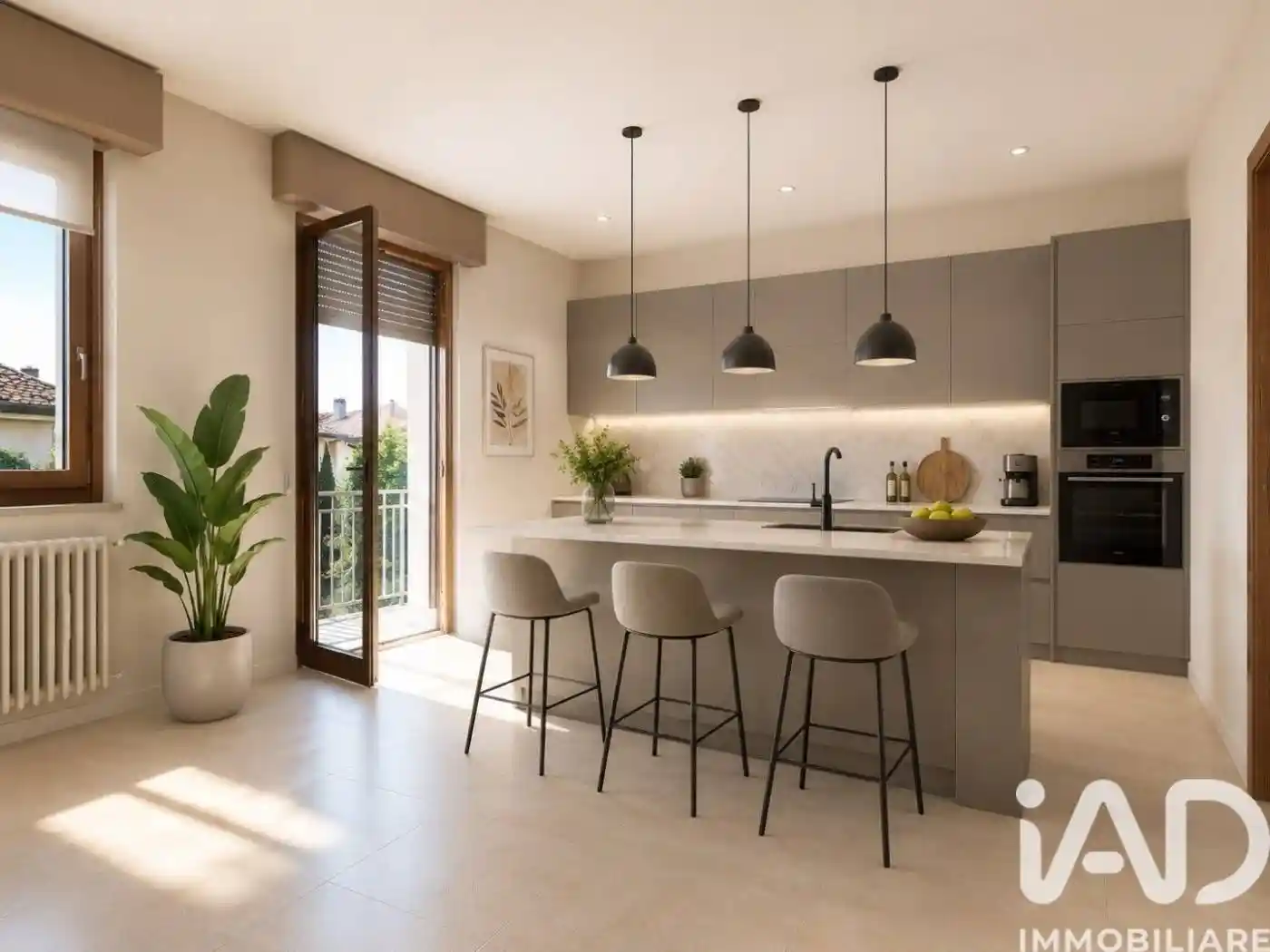 Villa in vendita a Lonato del Garda