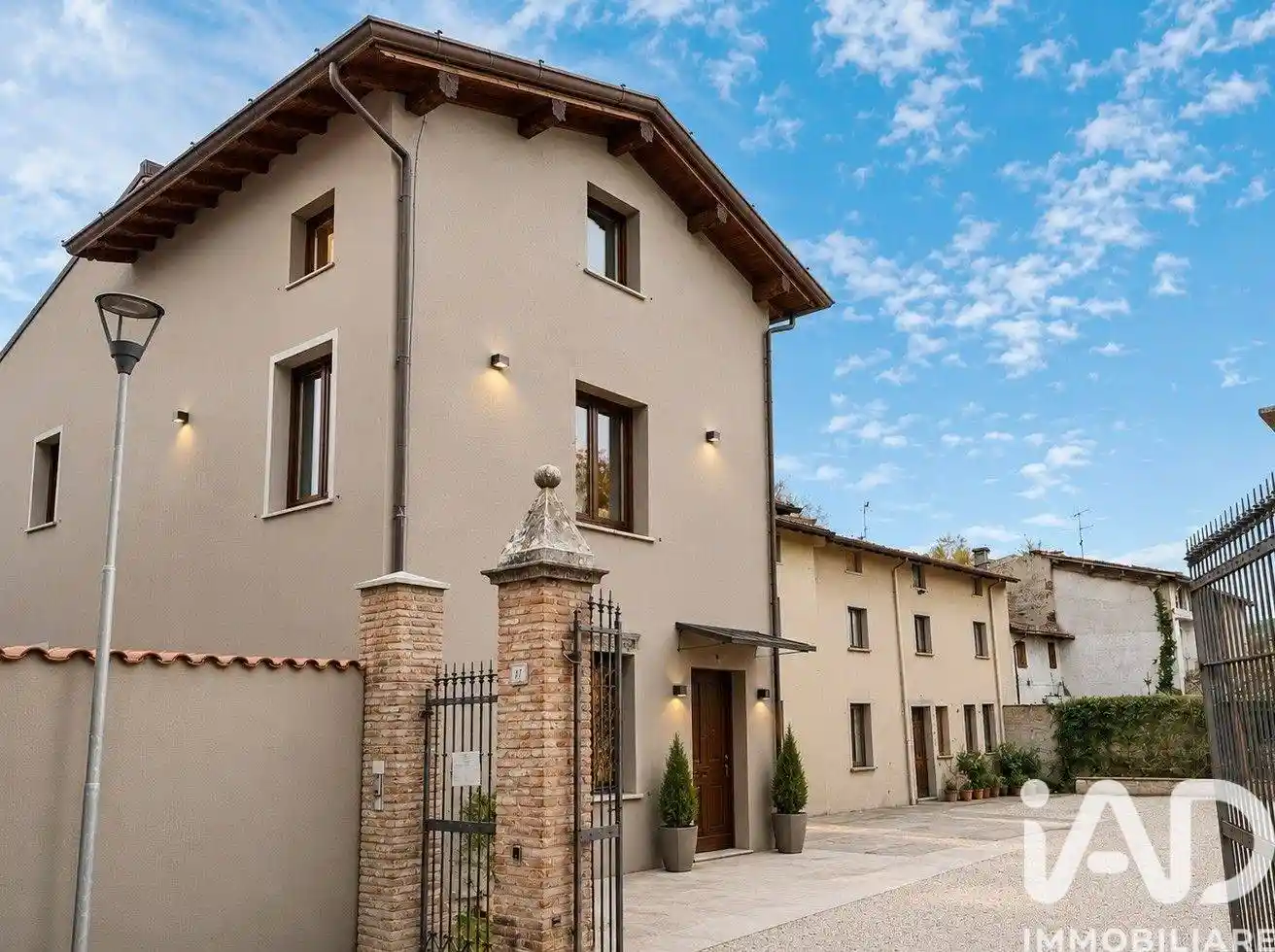 Villa in vendita a Lonato del Garda