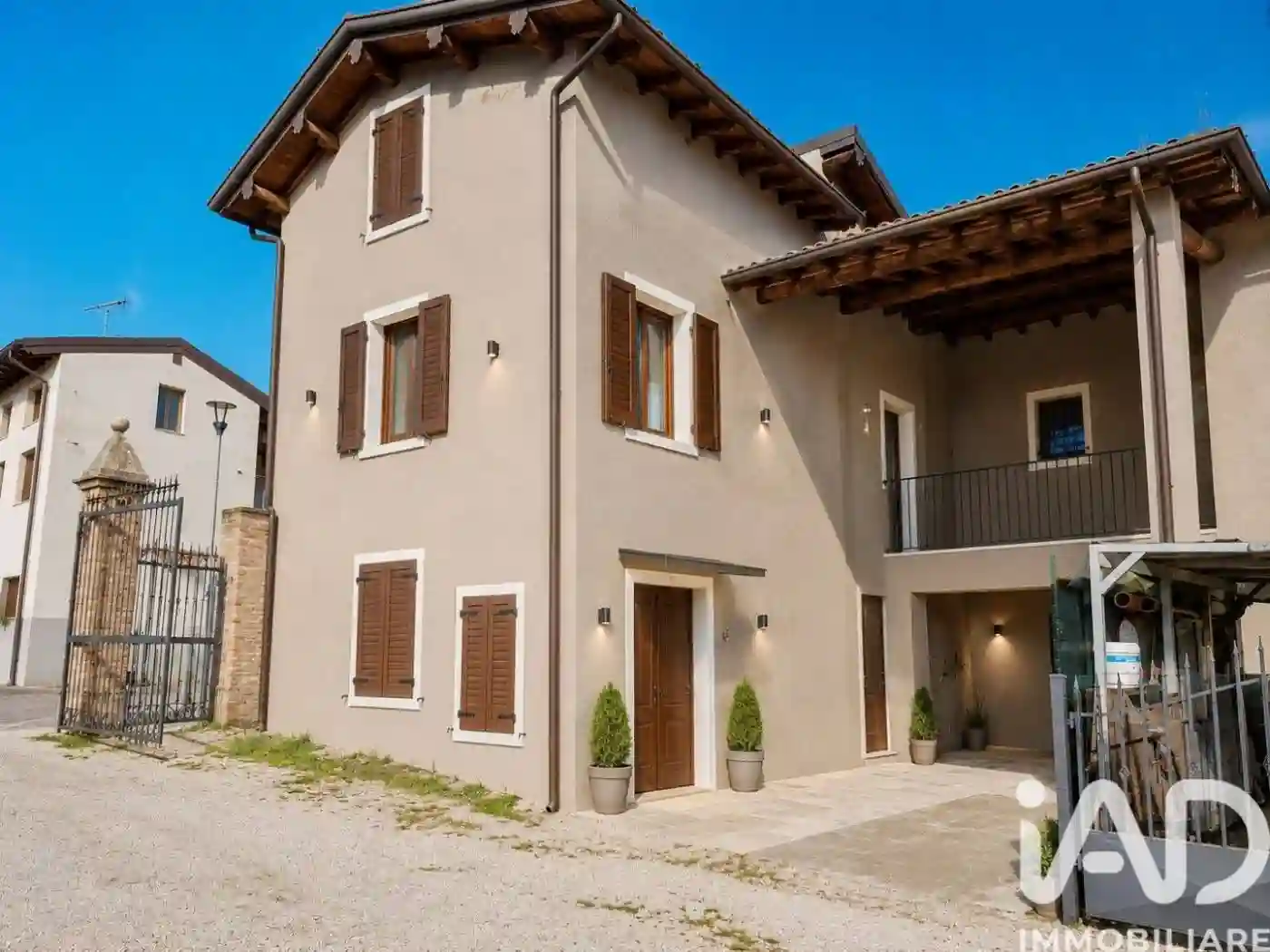 Villa - foto 3