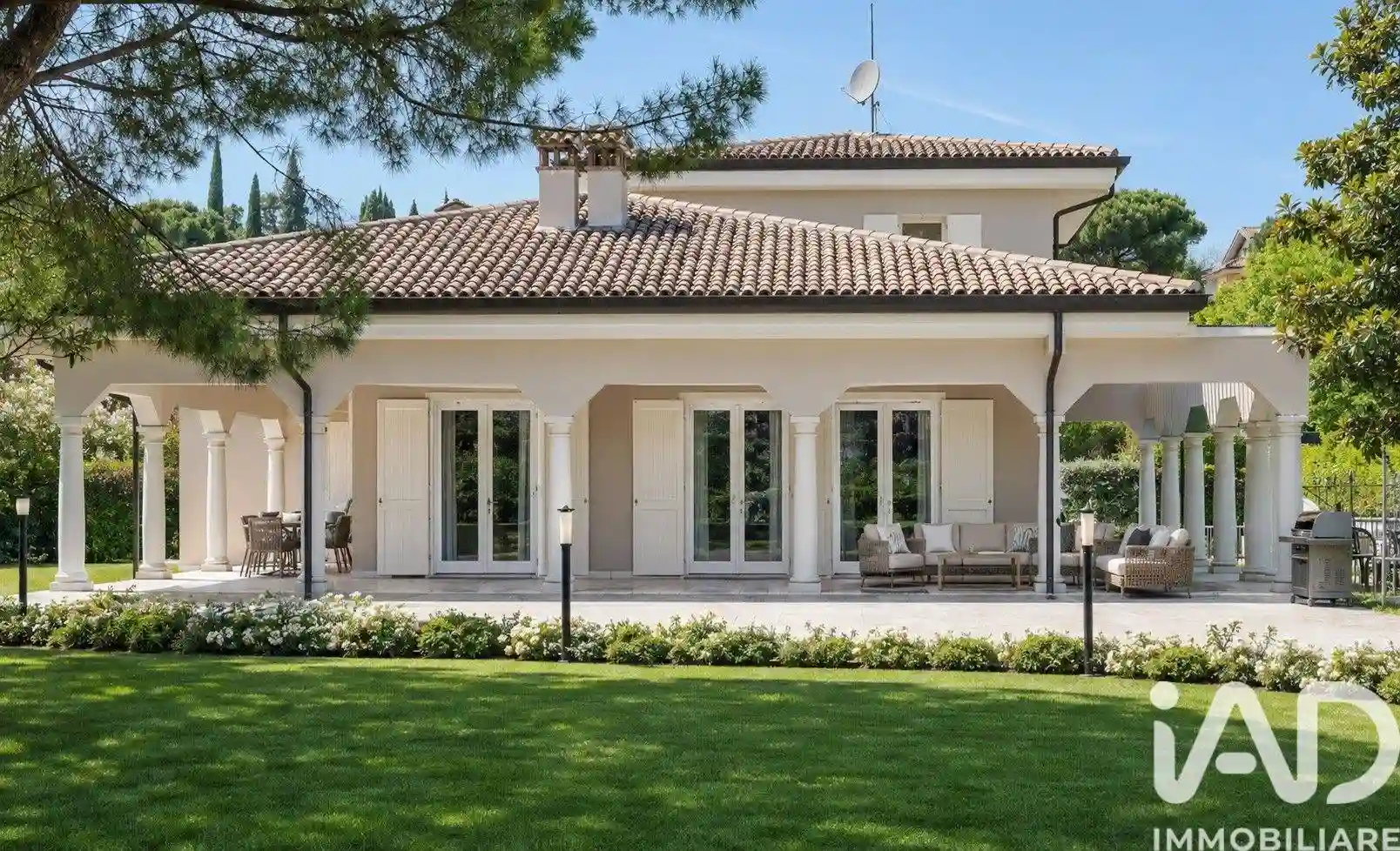 Villa - foto 3