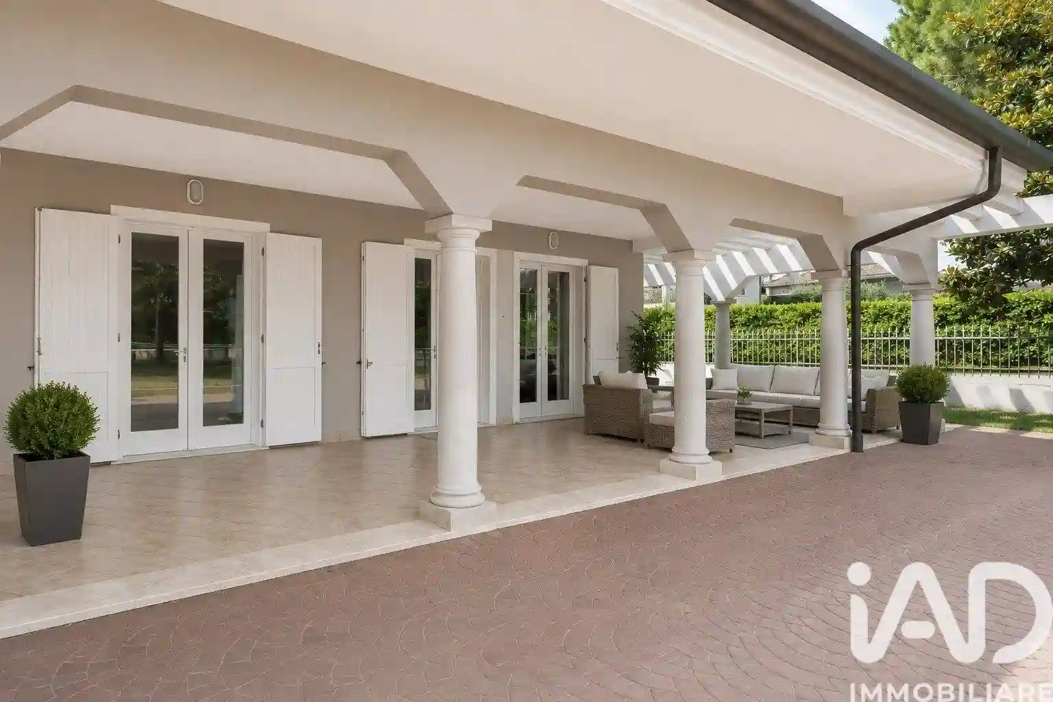 Villa - foto 5