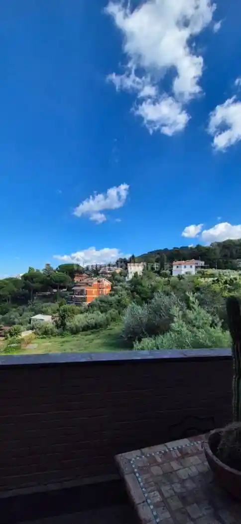 Appartamento in affitto a Monte Compatri