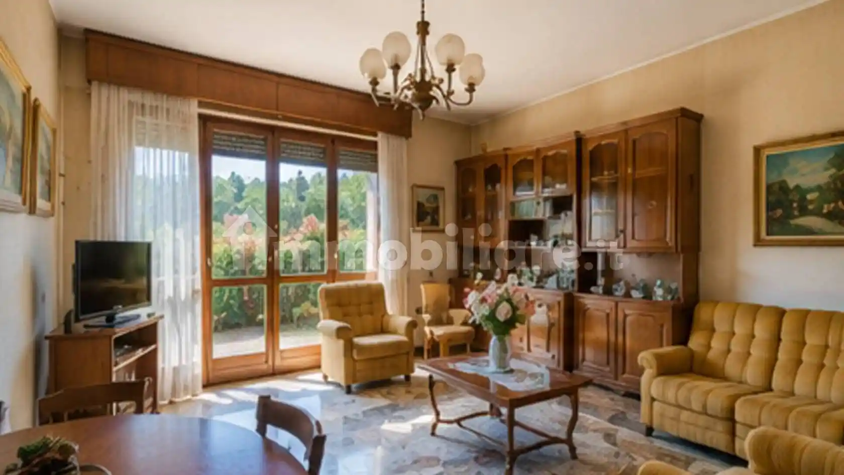 Villa in vendita a Pecetto Torinese