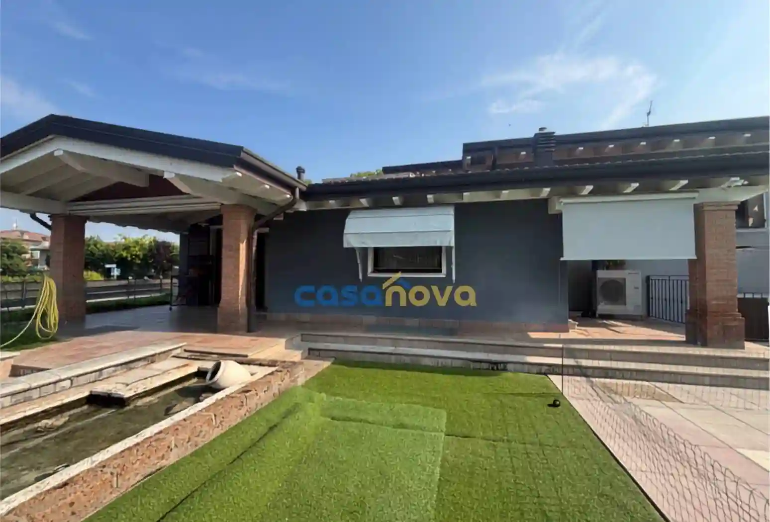 Villa - foto 3