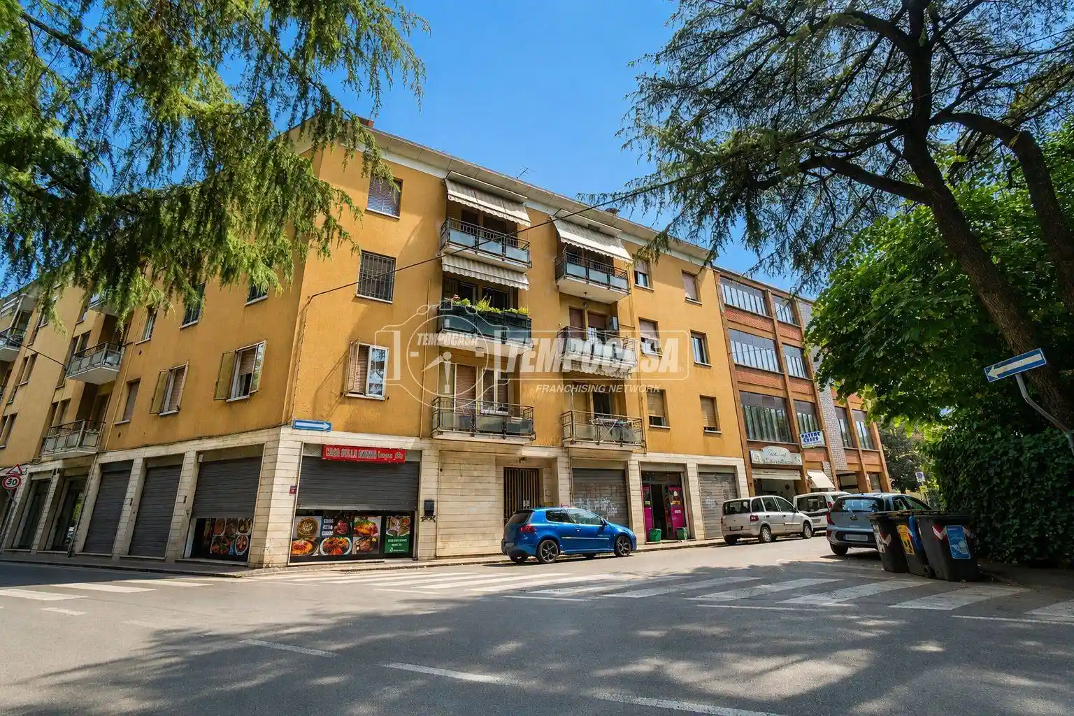 Appartamento in vendita a Vignola