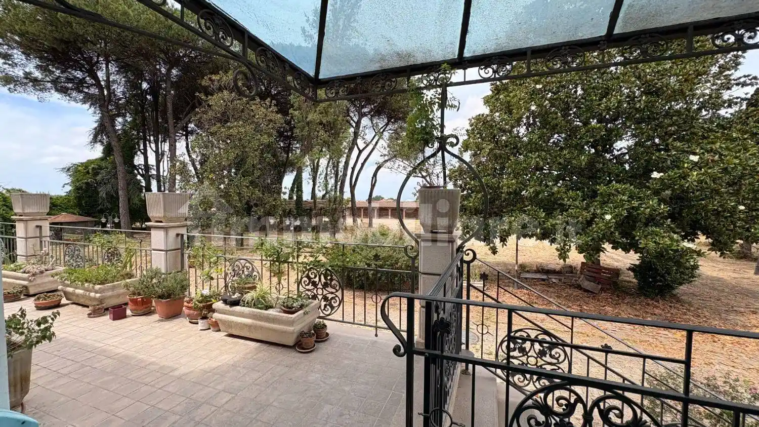 Villa in vendita a Ariccia