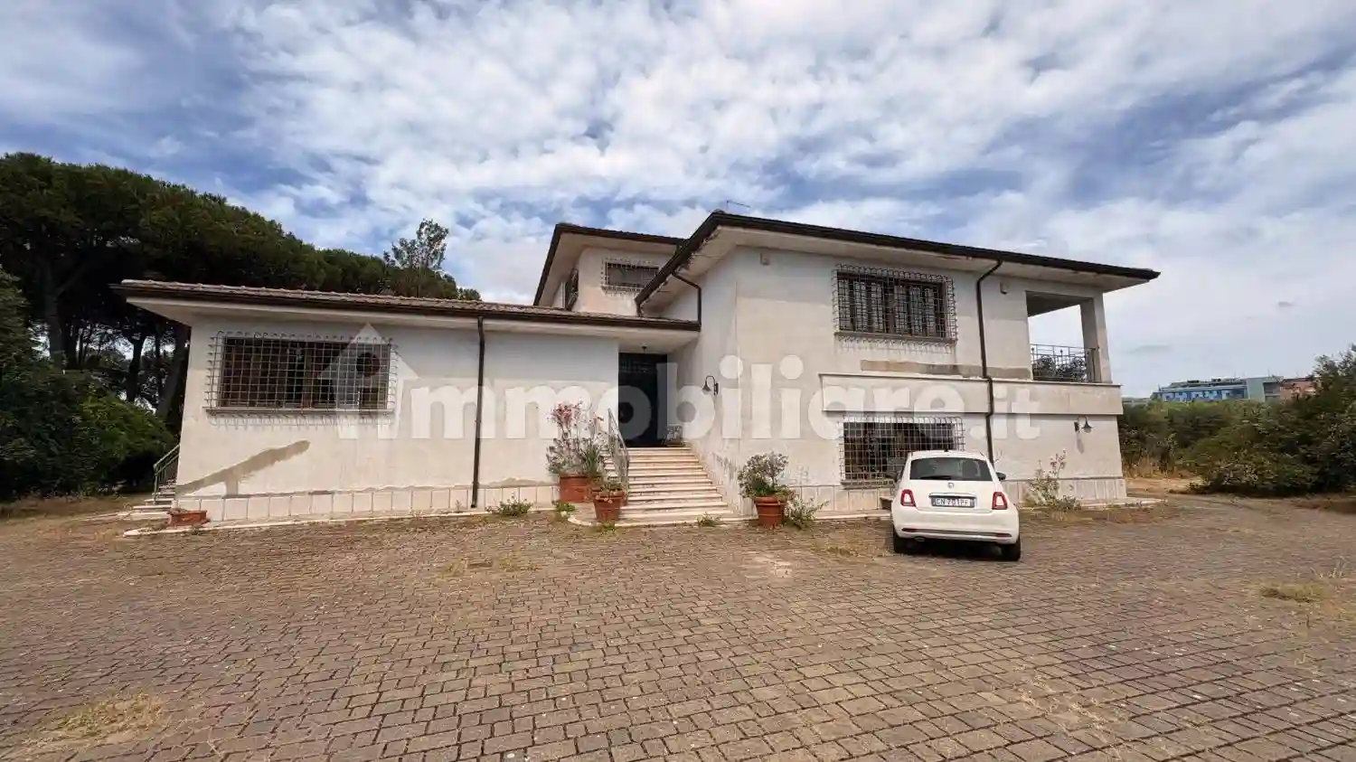 Villa - foto 5