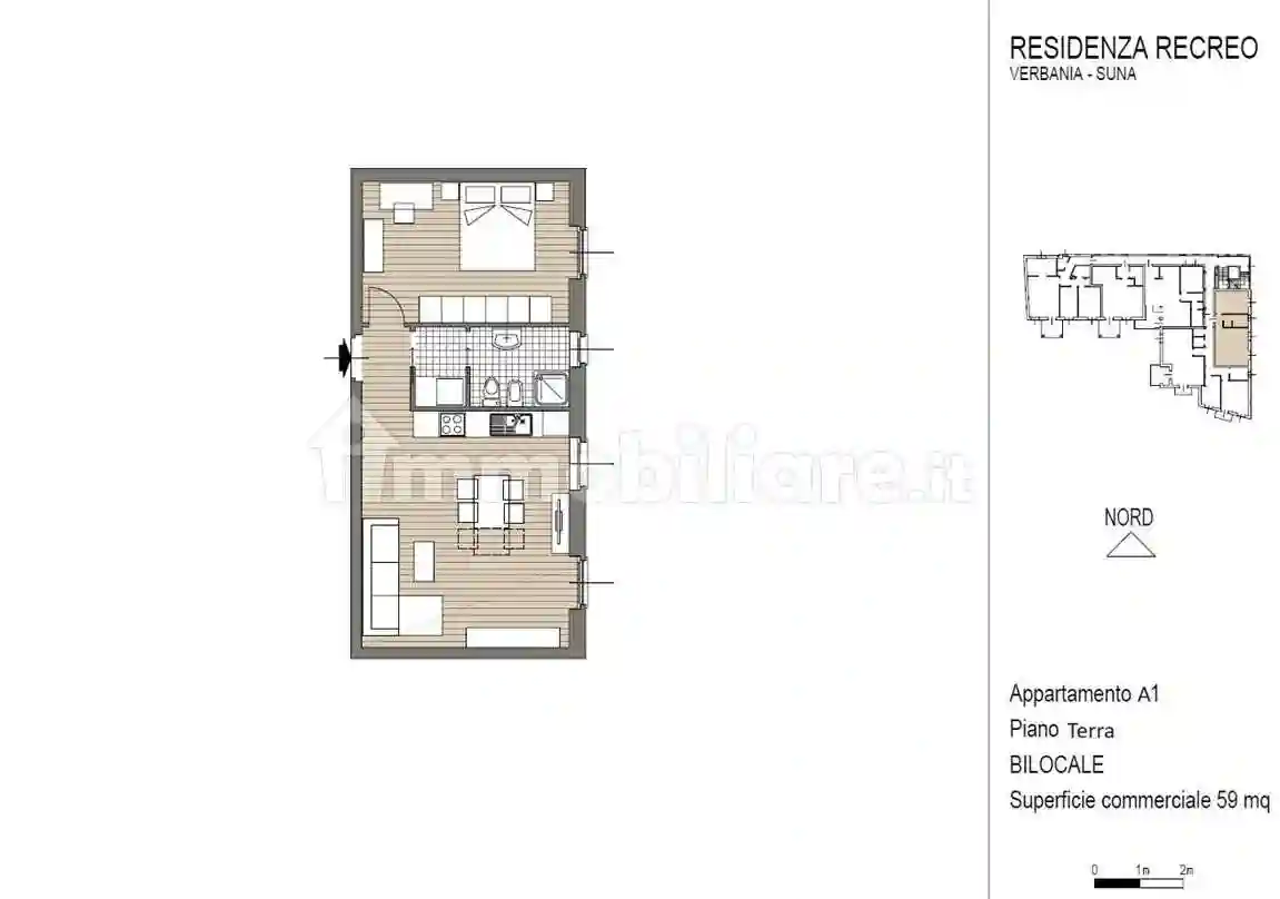 Appartamento - foto 3