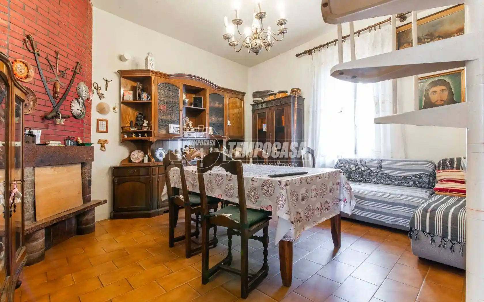 Appartamento in vendita a Gorla Maggiore