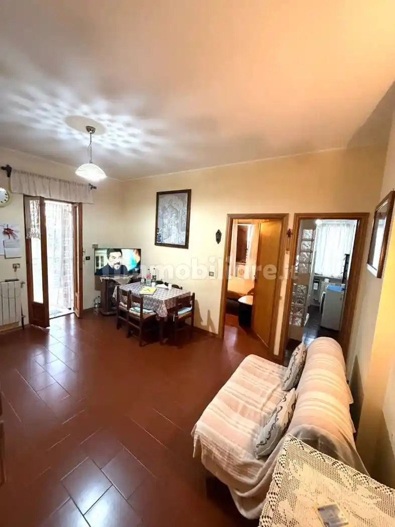 Appartamento in vendita a San Polo dei Cavalieri