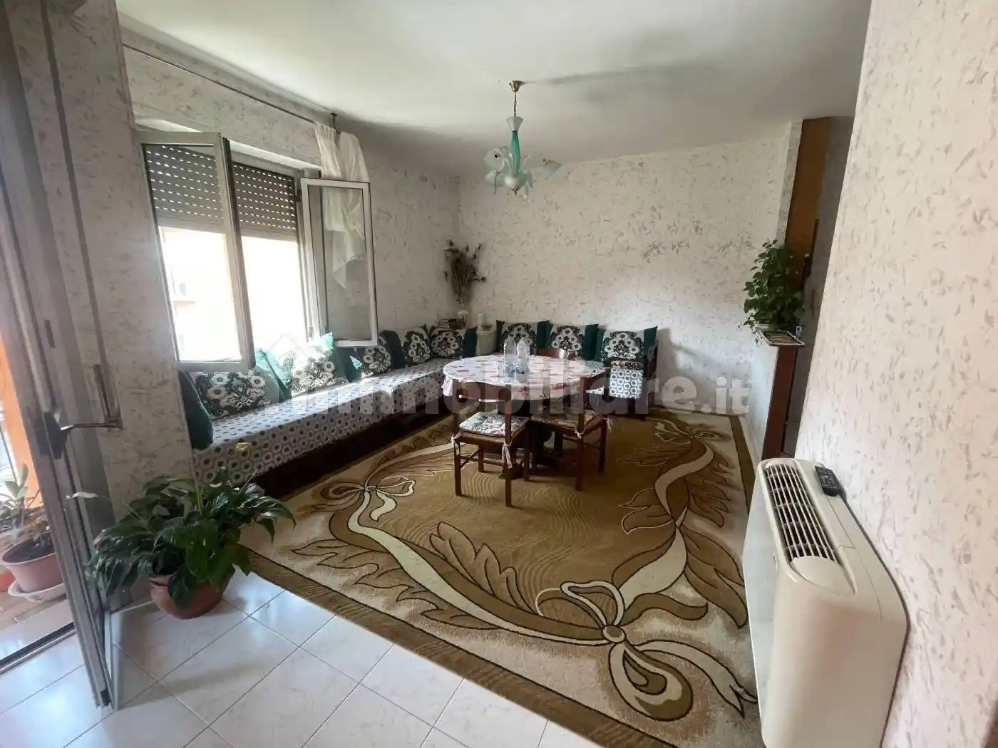 Appartamento in vendita a Gaggiano