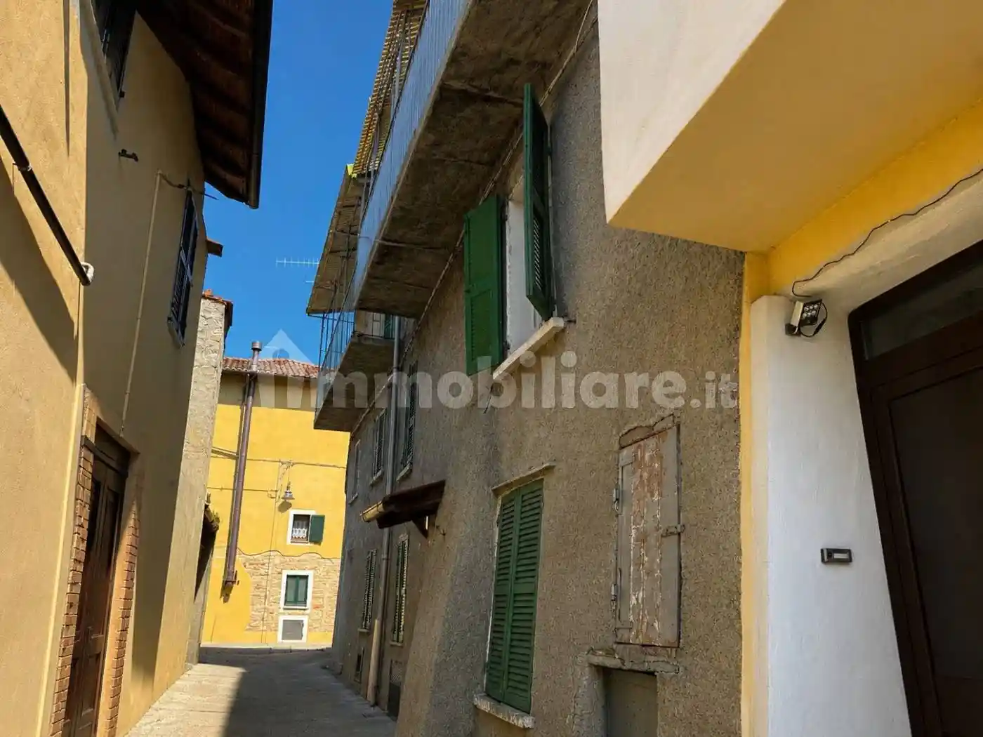 Casa indipendente in vendita a Rivalta Bormida