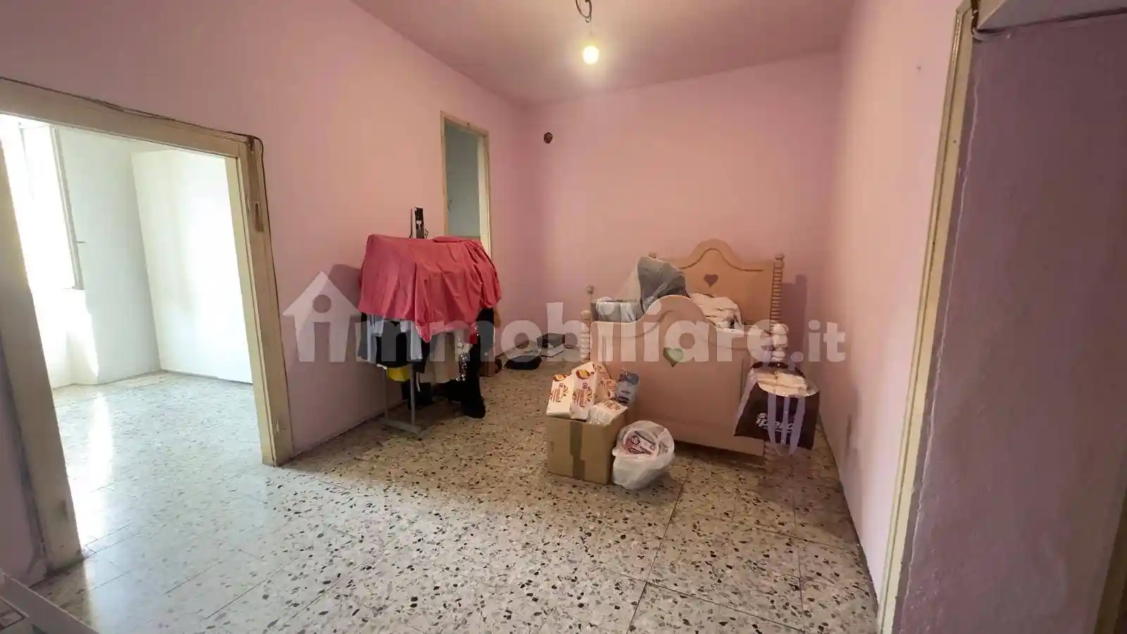 Palazzo - Edificio in vendita a Coccaglio