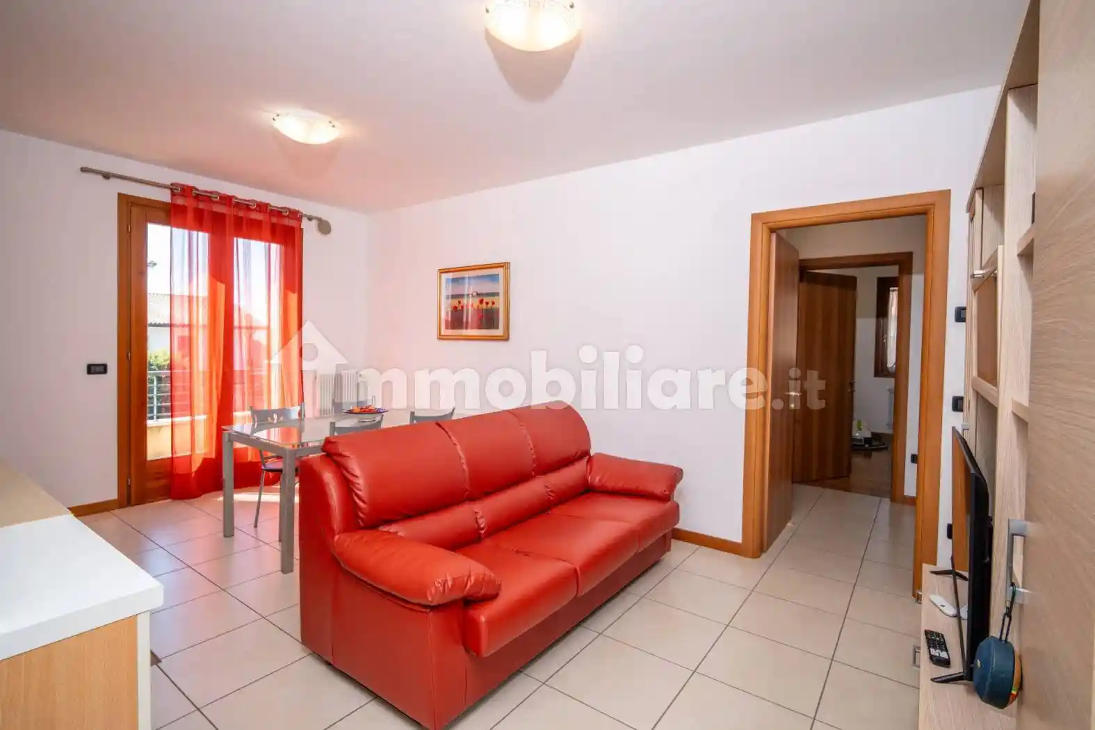 Appartamento in vendita a Santo Stino di Livenza