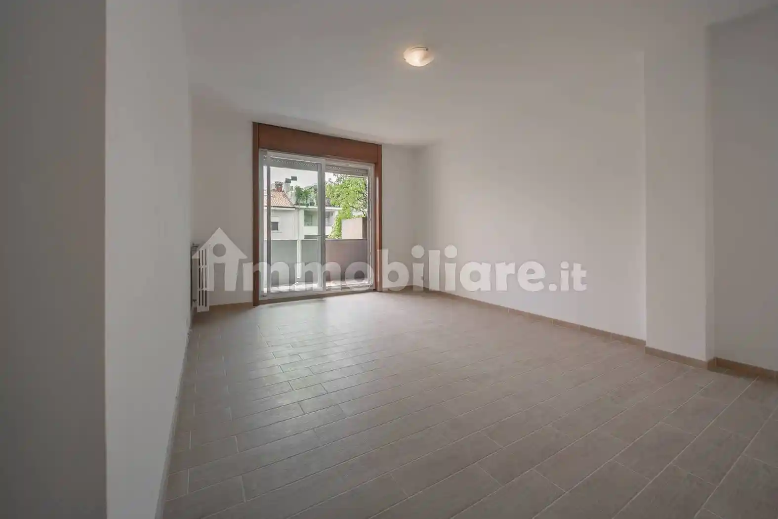 Appartamento in vendita a Bergamo