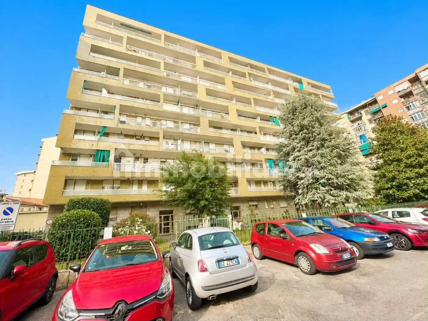 Appartamento in vendita a Torino