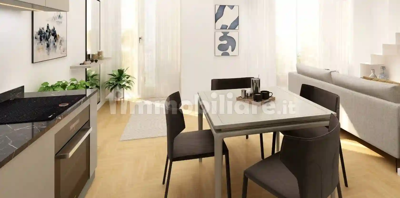 Appartamento - foto 3
