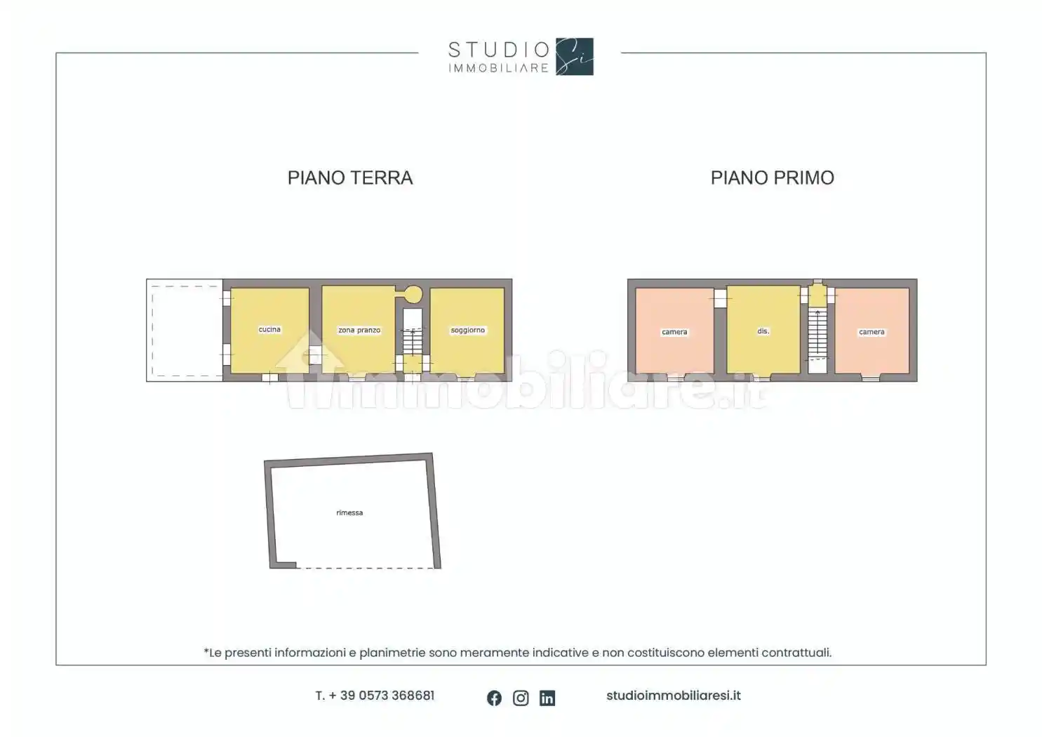Casa indipendente in vendita a Marliana