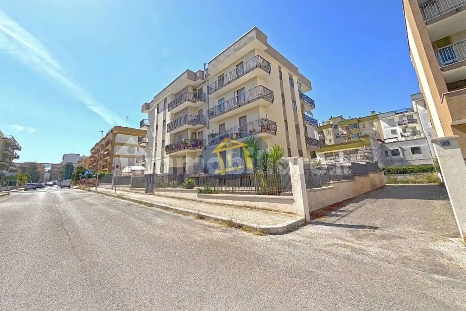 Appartamento in vendita a Putignano