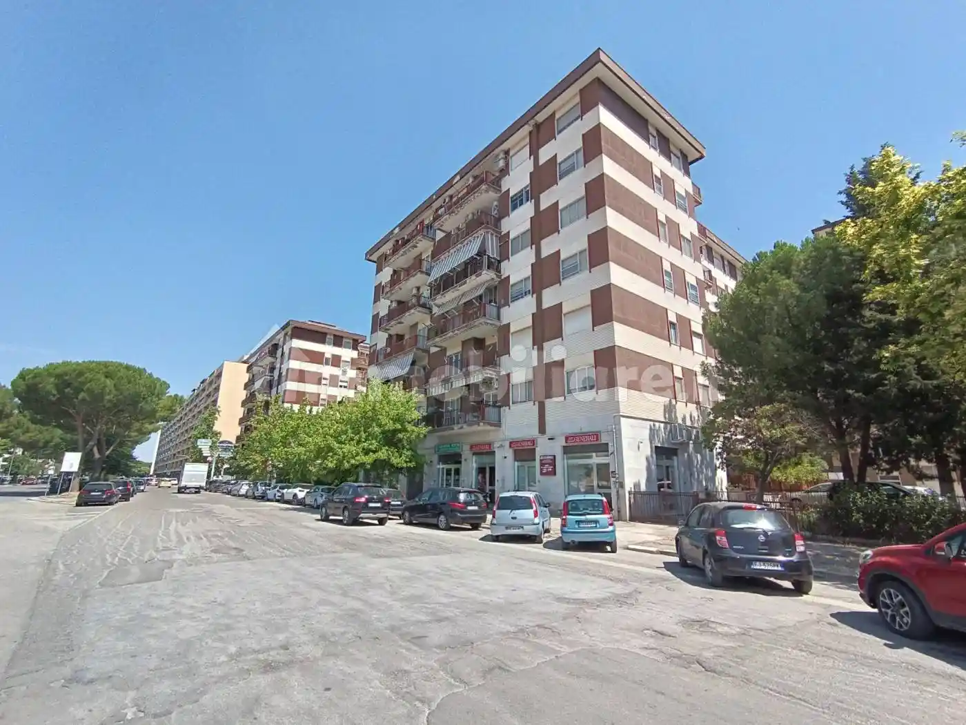 Appartamento in vendita a Foggia