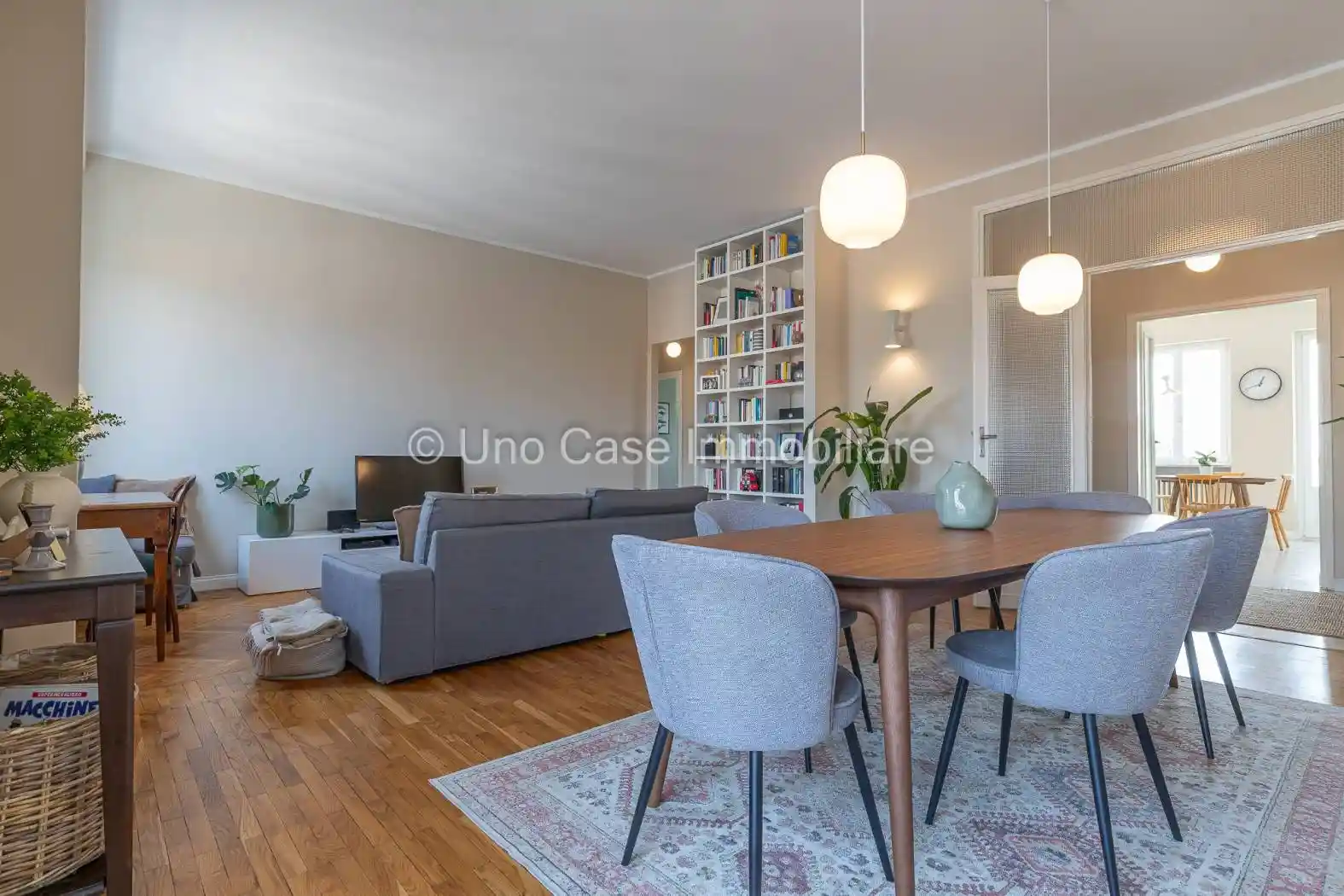 Appartamento in vendita a Ivrea