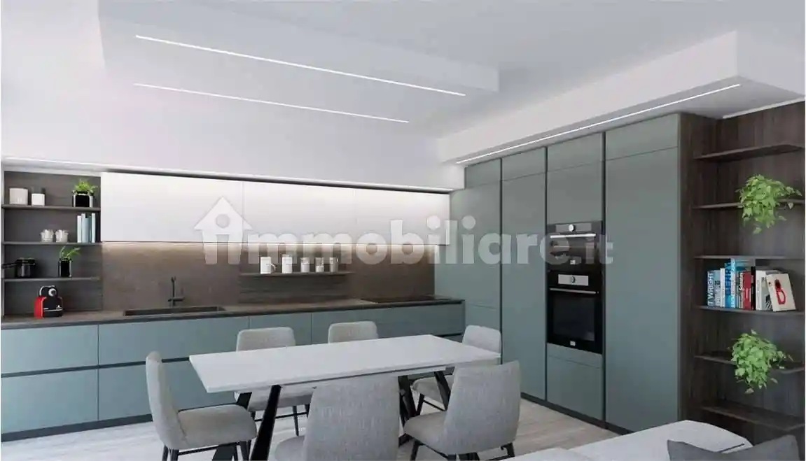 Appartamento in vendita a Piacenza