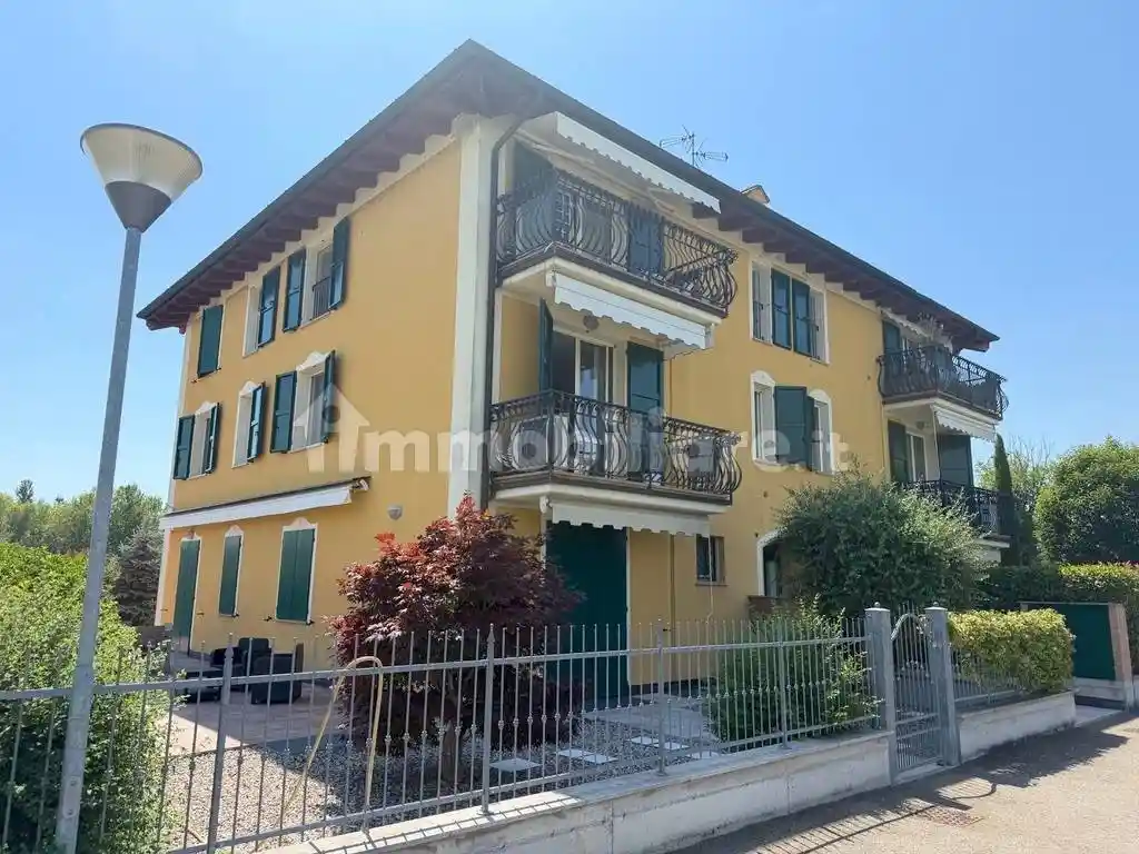 Appartamento in vendita a Castelfranco Emilia
