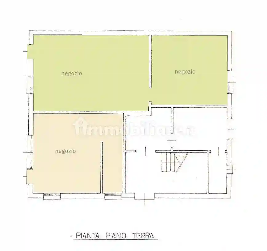 Palazzo - Edificio - foto 2