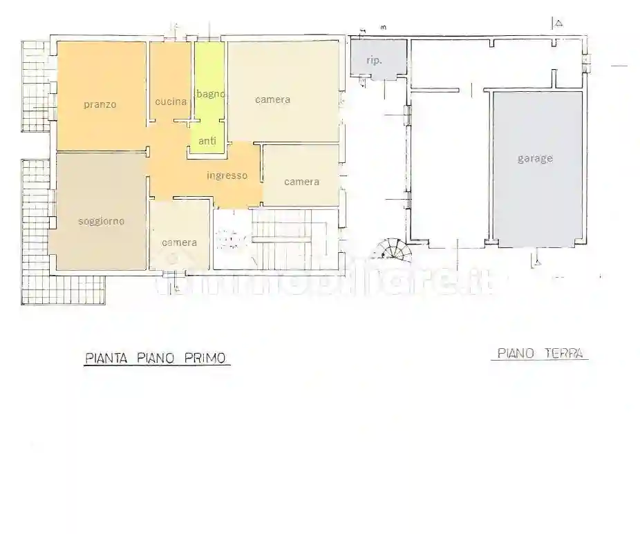 Palazzo - Edificio - foto 3