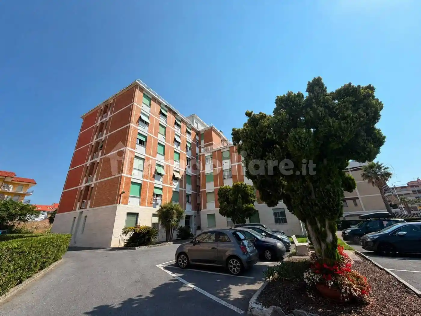 Appartamento in vendita a San Bartolomeo al Mare