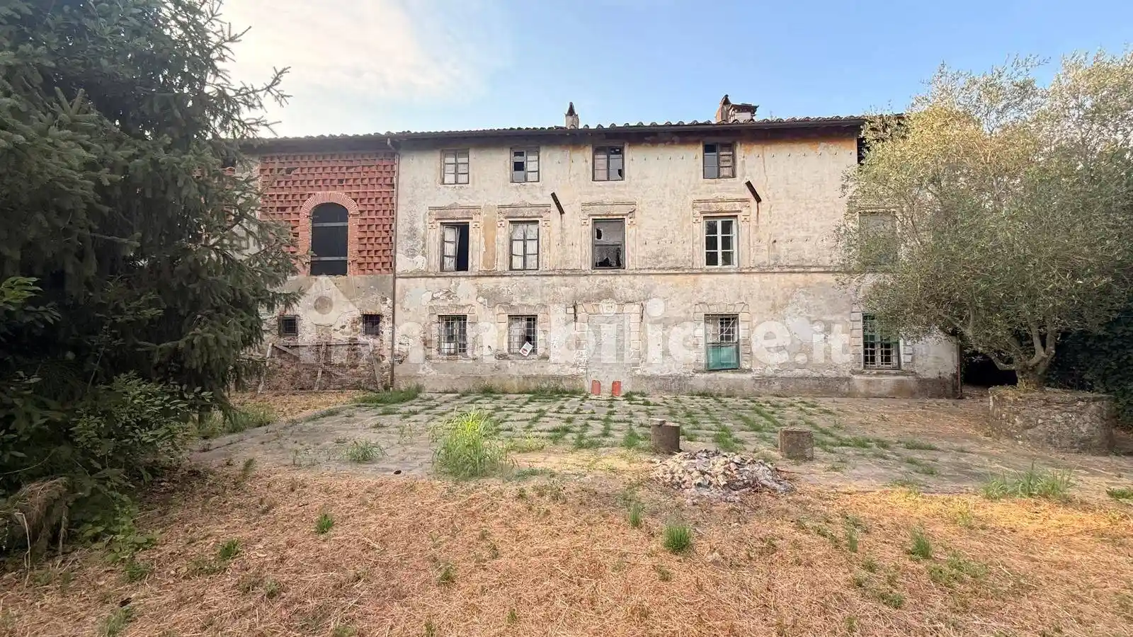 Rustico - Casale in vendita a Capannori