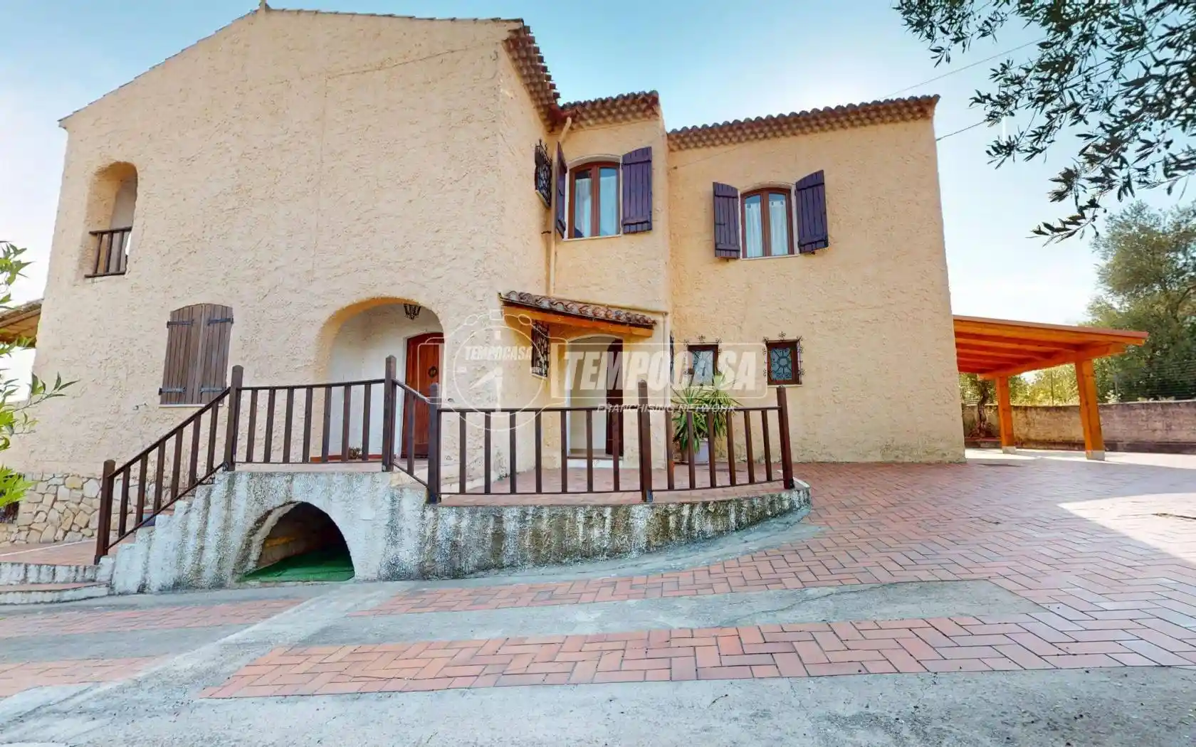 Villa in vendita a Sassari