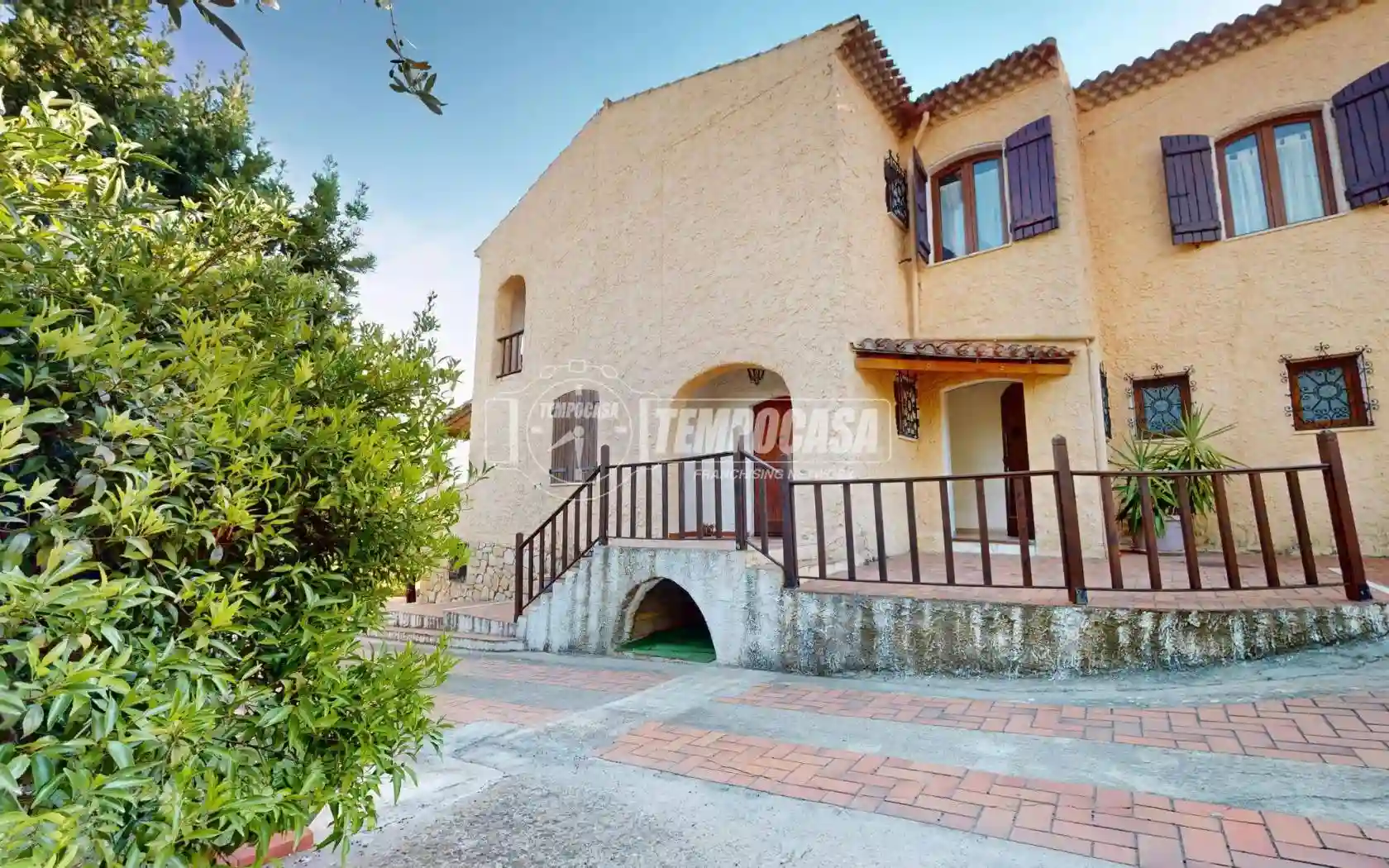 Villa - foto 2
