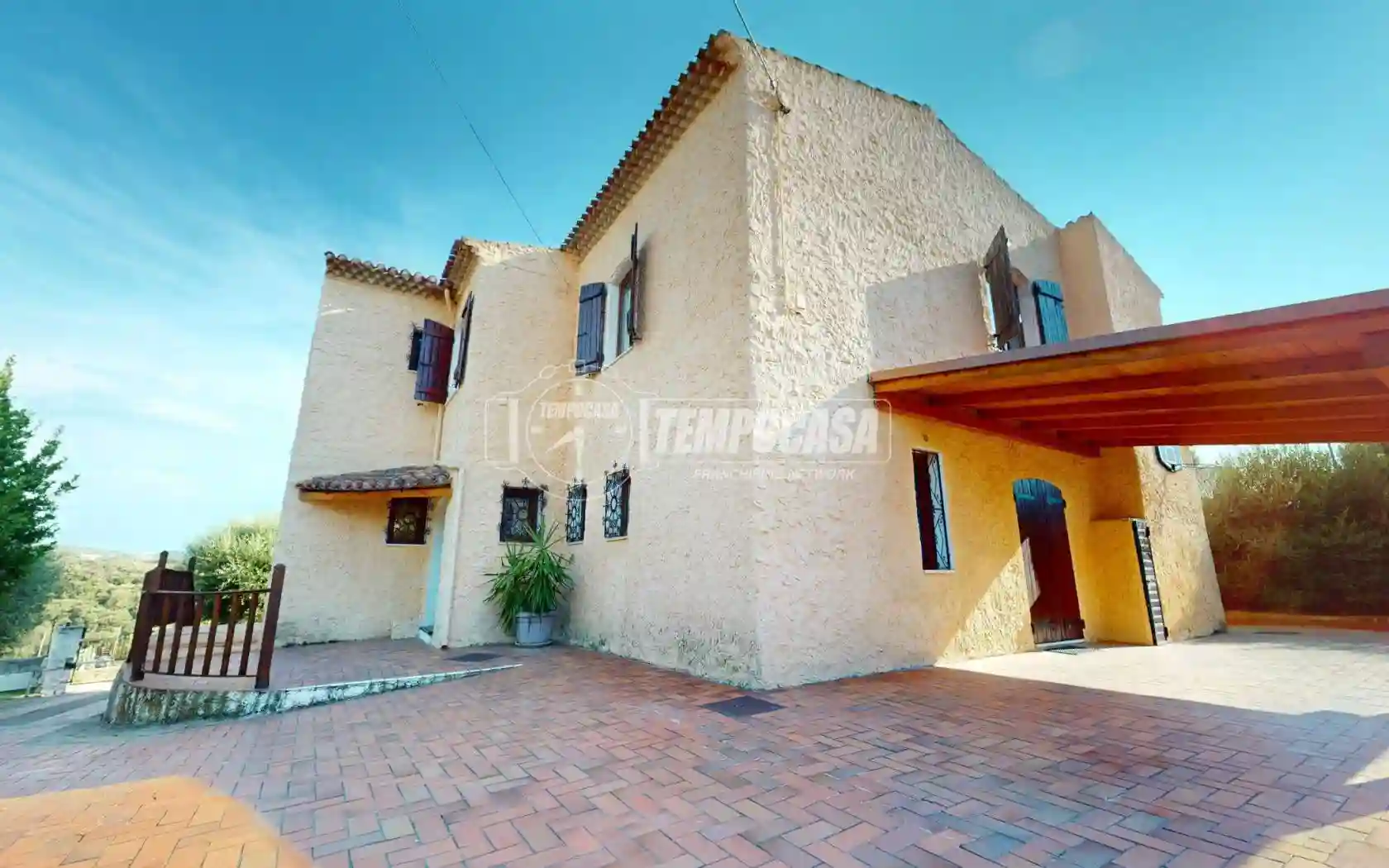 Villa - foto 4