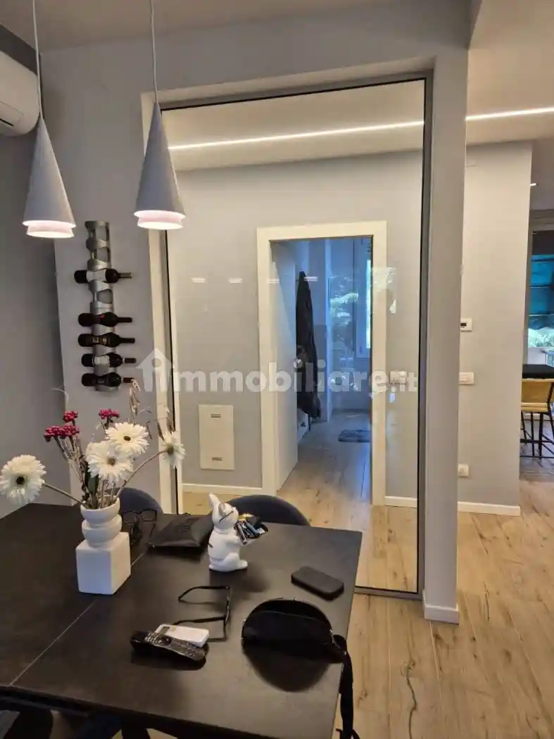 Appartamento in vendita a Reggio Emilia