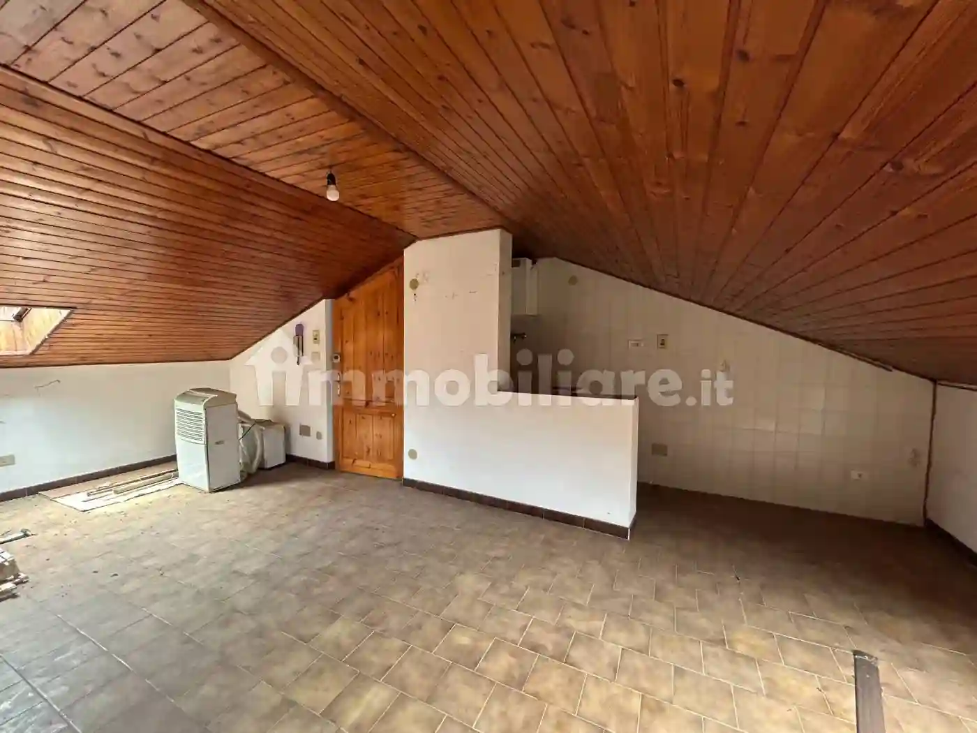 Attico - Mansarda - foto 4
