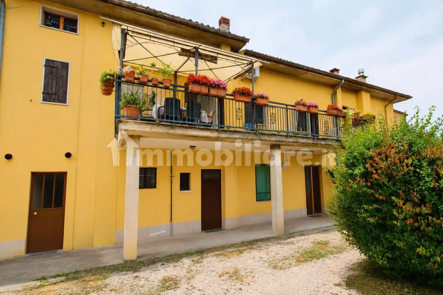 Appartamento in vendita a Dolcè