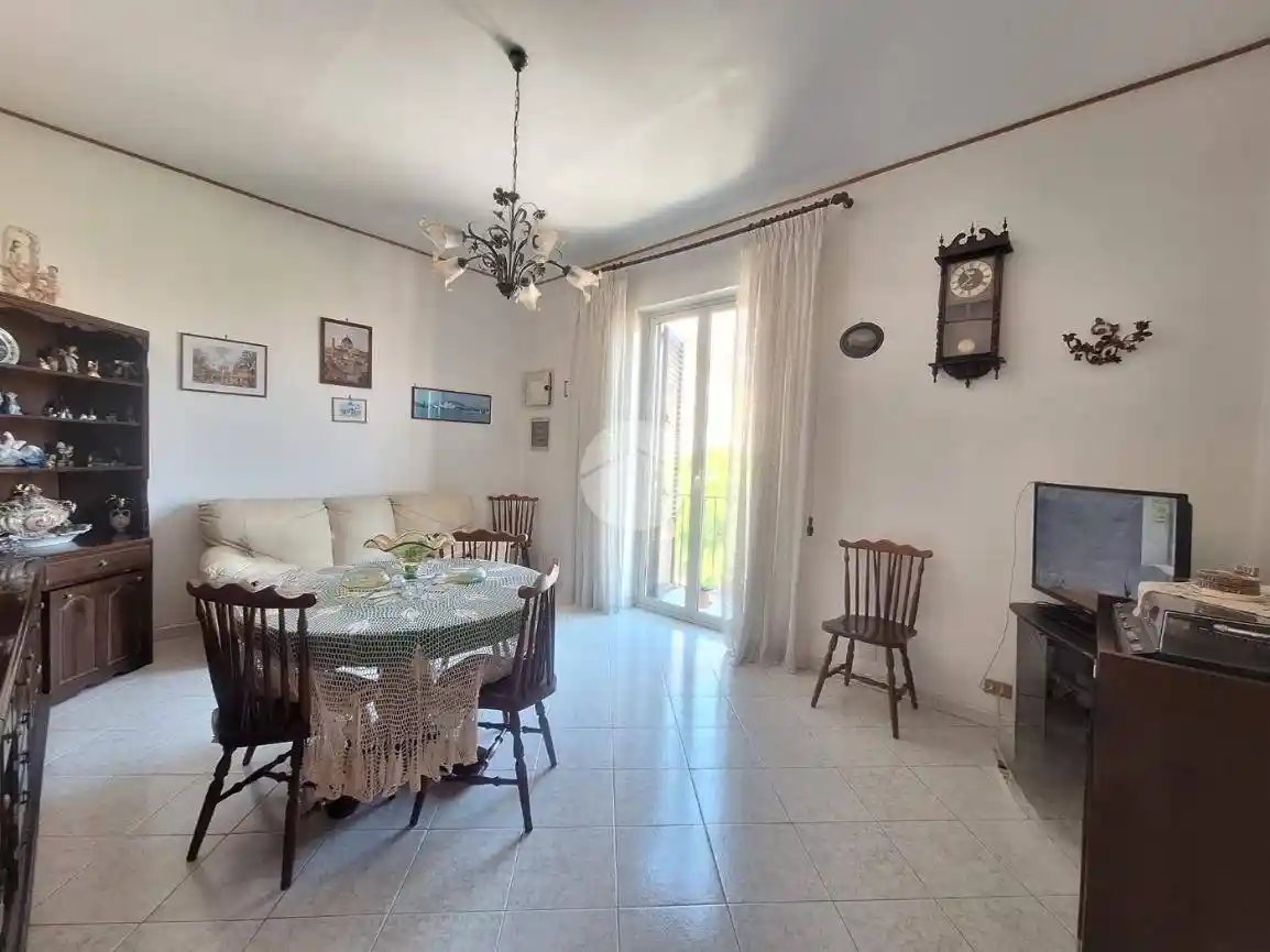Appartamento in vendita a Palermo