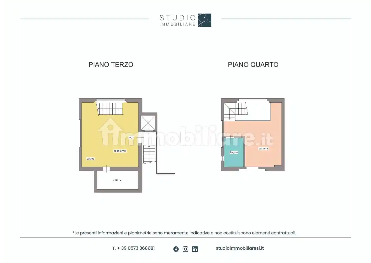 Appartamento in vendita a Serravalle Pistoiese