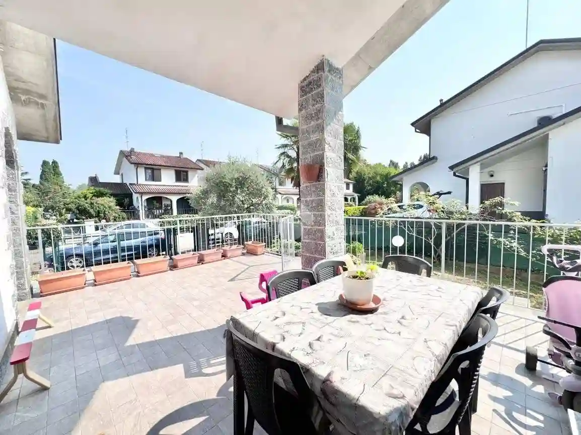 Villetta a schiera - foto 4