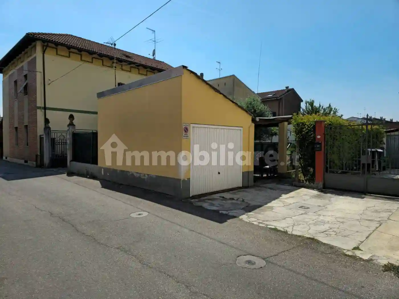 Casa indipendente - foto 5