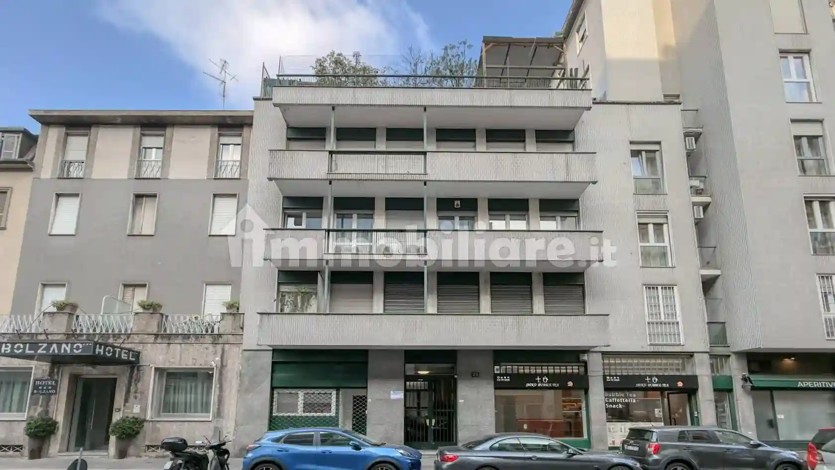 Loft - foto 2