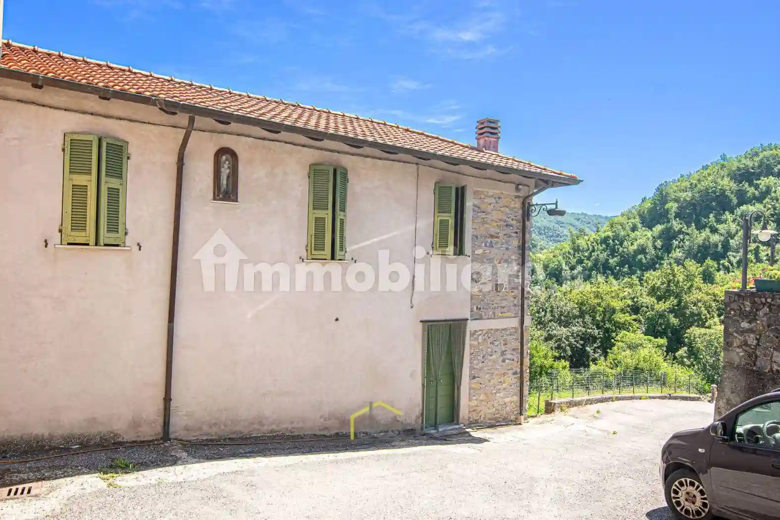 Casa indipendente - foto 4