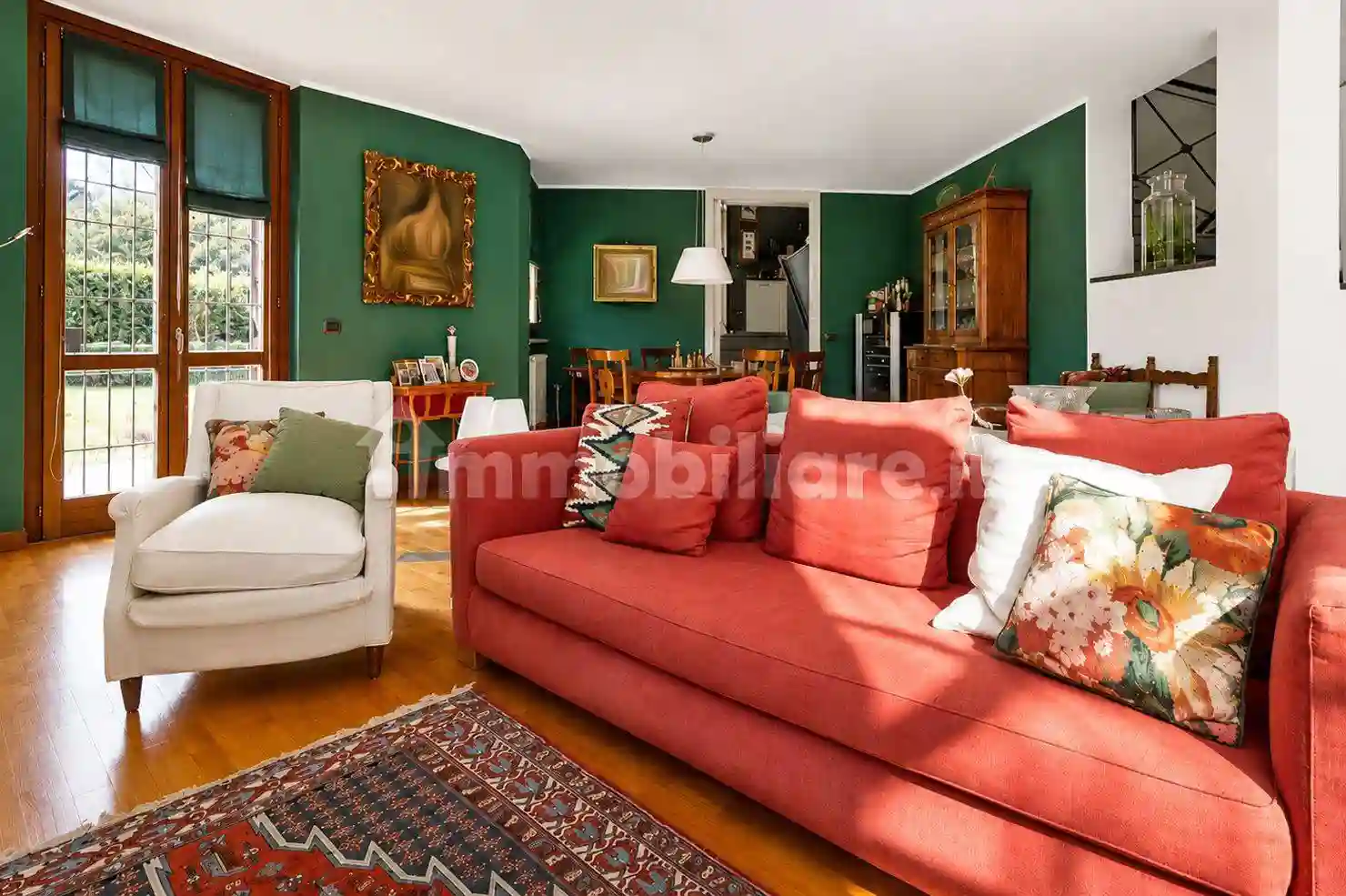Villa - foto 5