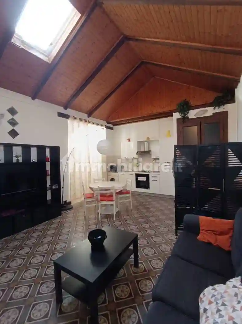Attico - Mansarda - foto 2
