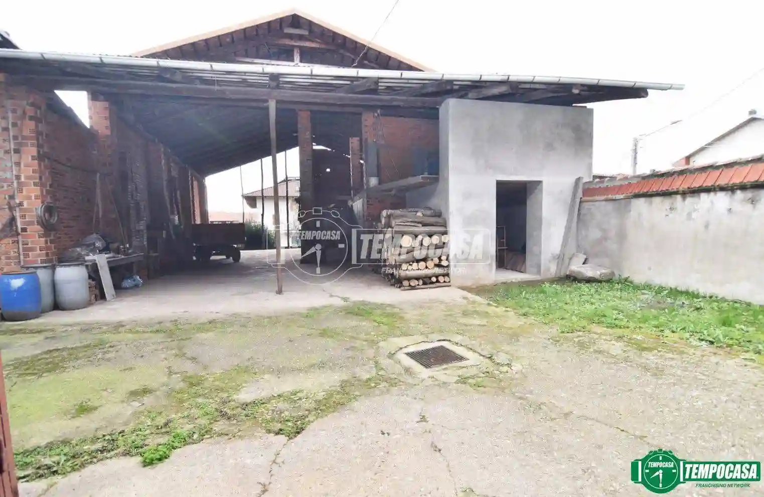 Casa indipendente - foto 4