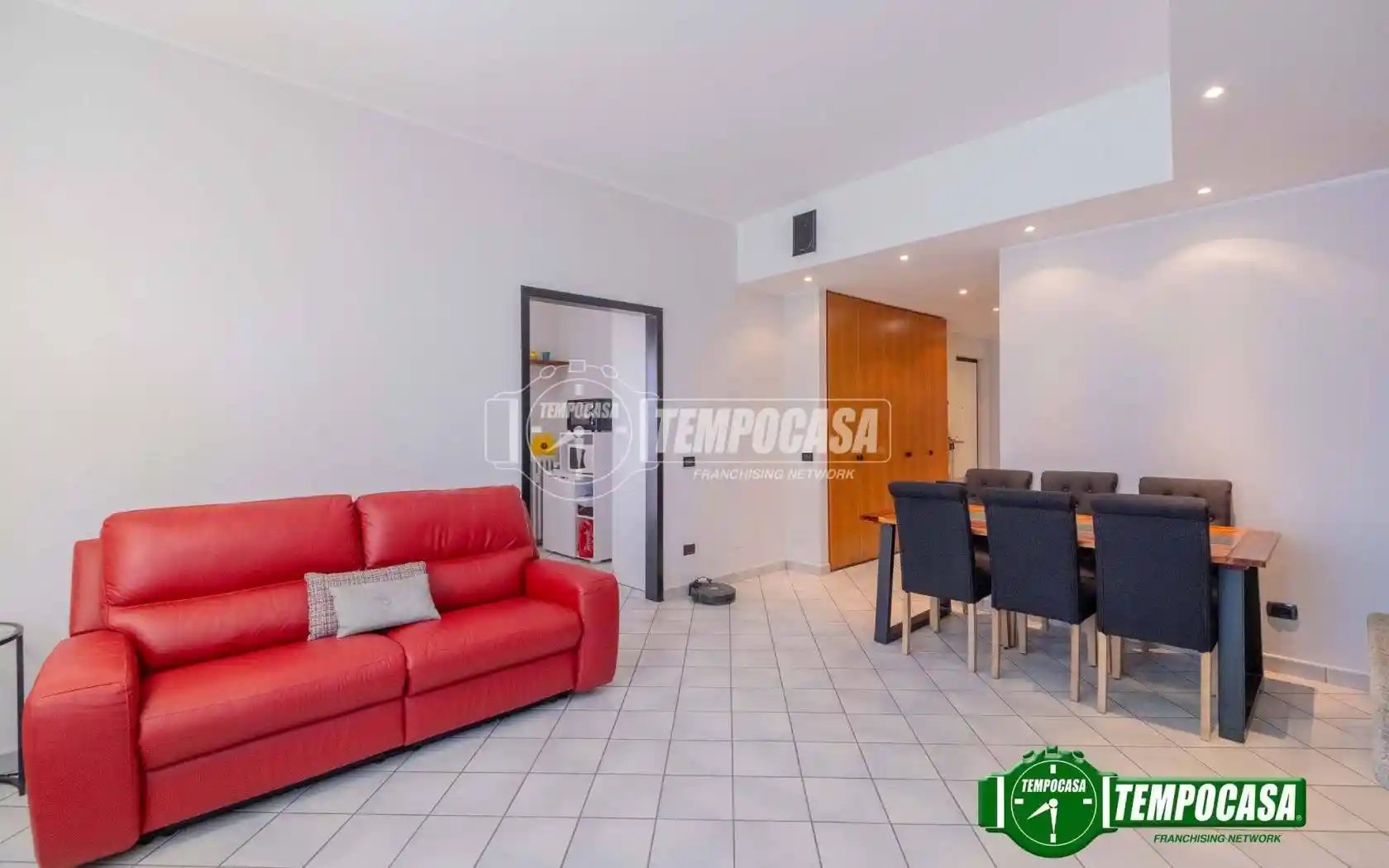 Appartamento in vendita a Magenta