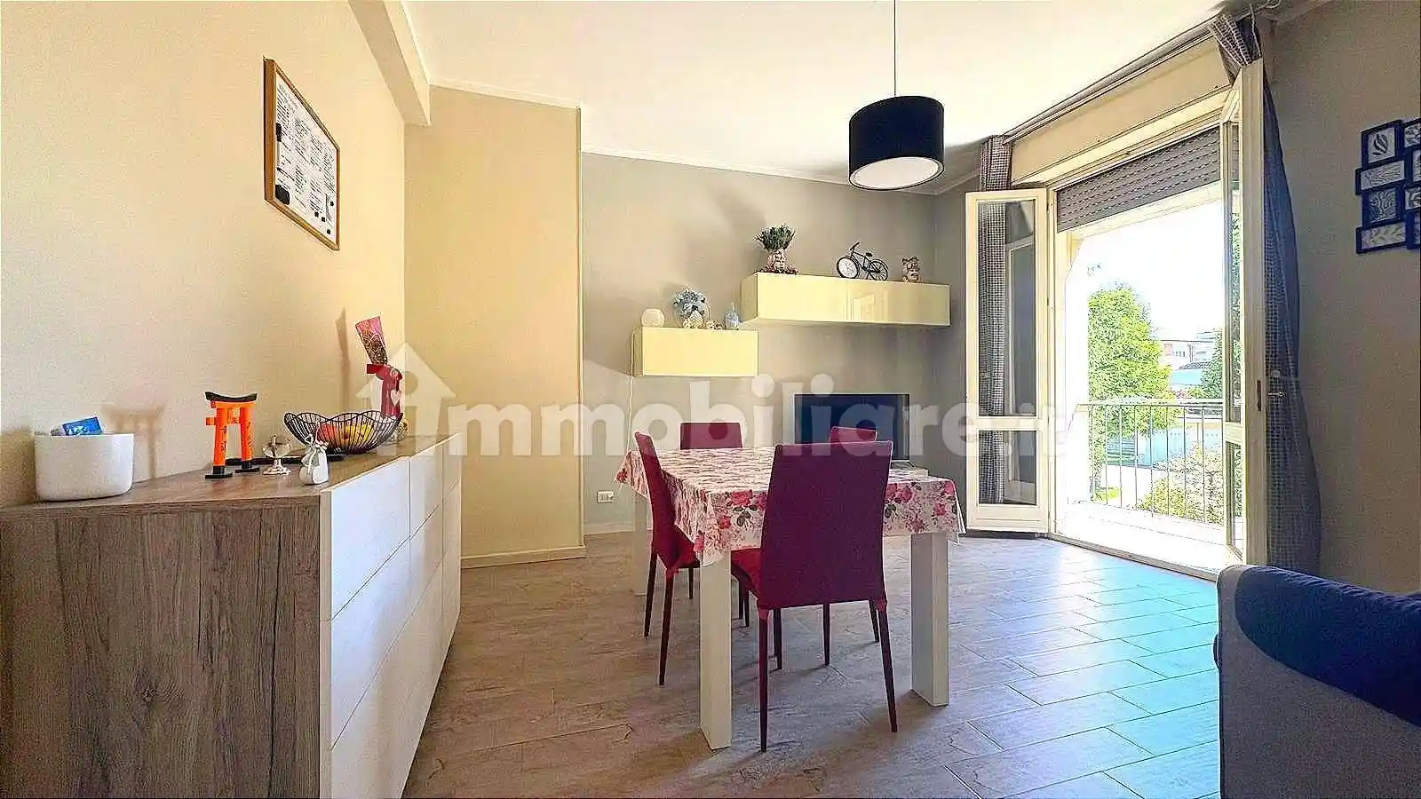 Appartamento in vendita a Magenta