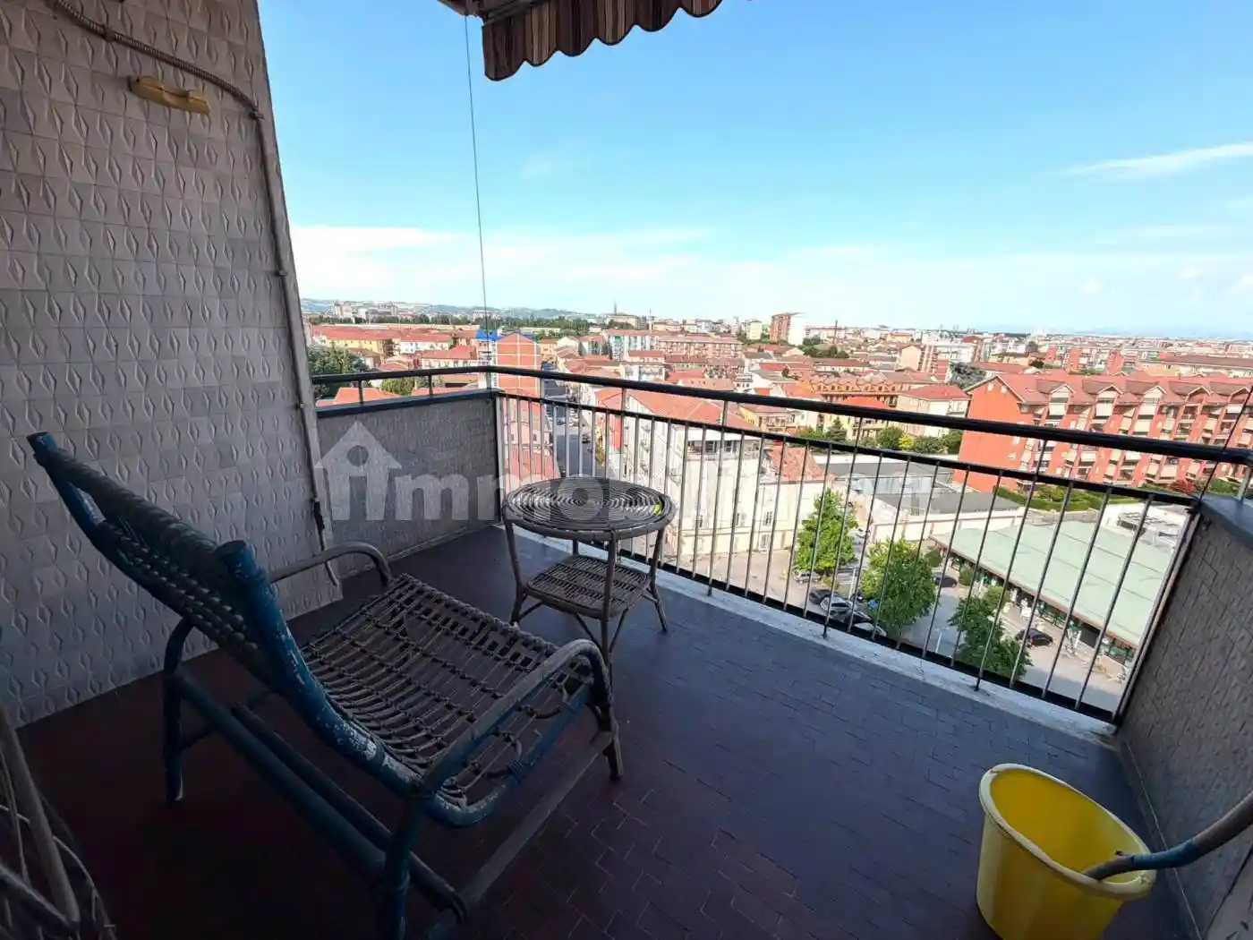 Appartamento in vendita a Alessandria
