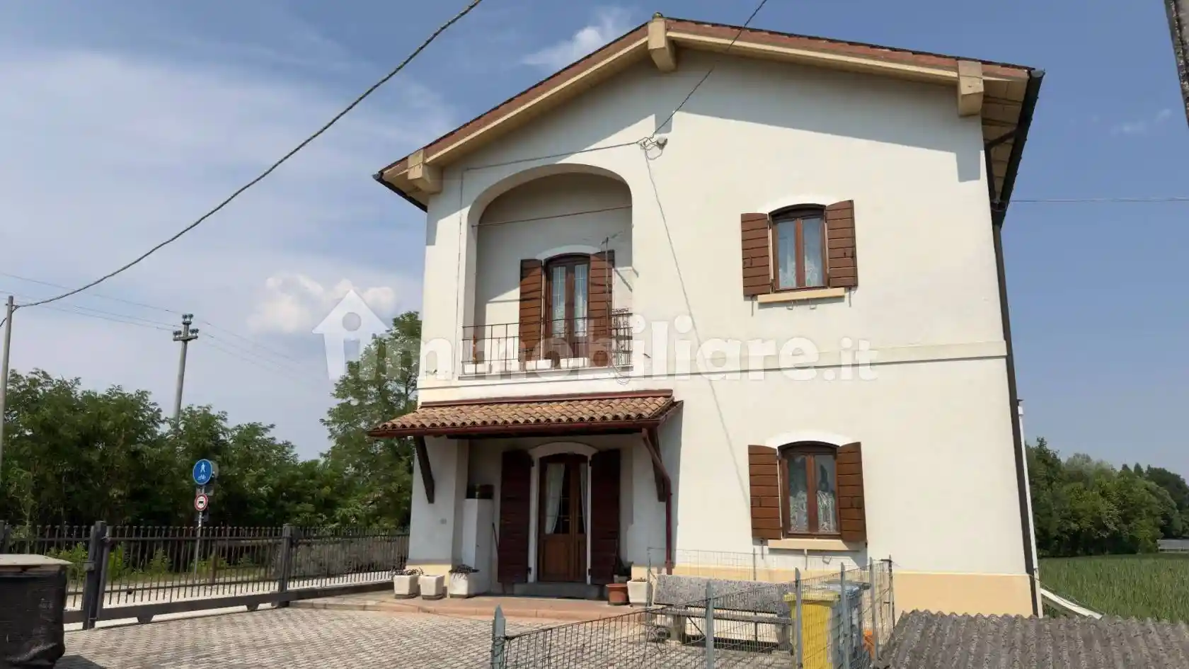 Casa indipendente in vendita a Piombino Dese
